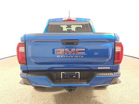 Used 2023 GMC Canyon Elevation w/ Trailering Package image 6