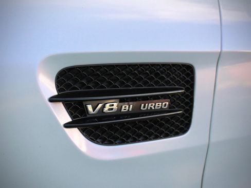 Used 2017 Mercedes-Benz AMG GT Coupe image 40