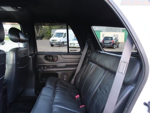 Used 1999 Chevrolet Blazer LT image 20