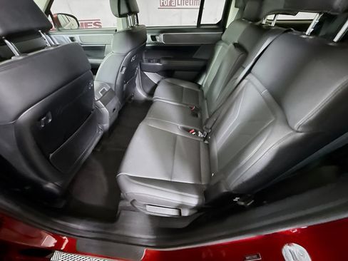 Certified 2025 Hyundai Santa Fe SEL AWD/4WD image 26