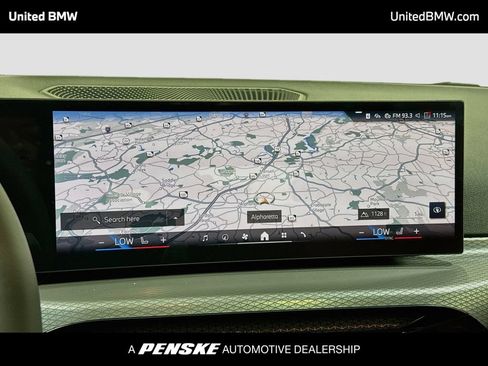 New 2026 BMW 430i w/ M Sport Package RWD image 10