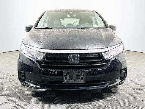Used 2024 Honda Odyssey EX-L image 3