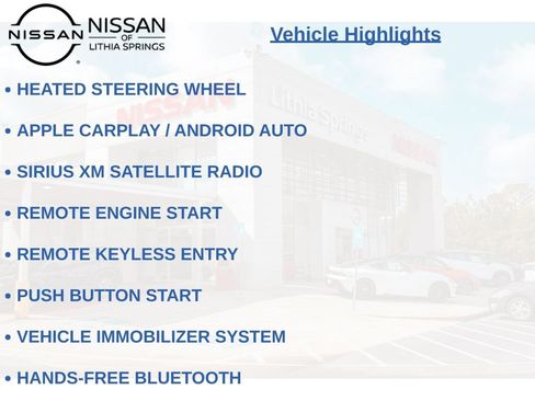 Used 2023 Nissan Titan PRO-4X w/ Pro-4x Convenience Package AWD/4WD image 38