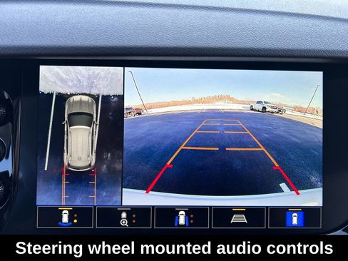 Certified 2023 Buick Envision Avenir image 30