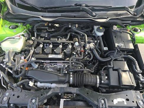 Used 2017 Honda Civic EX-T image 14