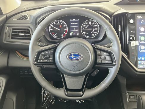 New 2026 Subaru Ascent Bronze Edition AWD/4WD image 16