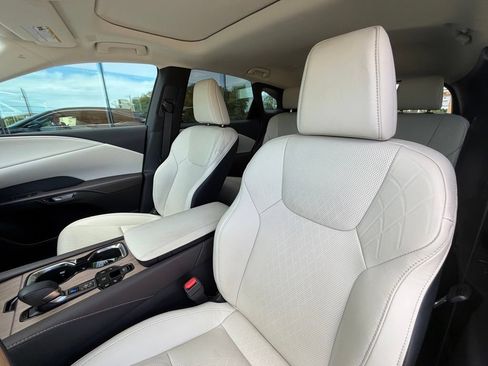 Used 2024 Lexus RX 350 Premium Plus w/ Convenience Package AWD/4WD image 11