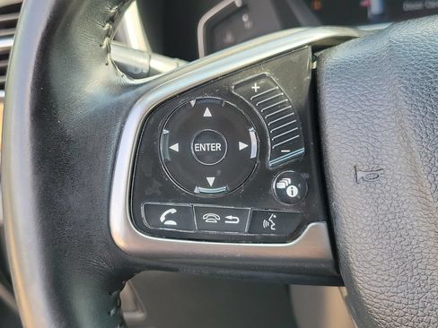 Used 2018 Honda CR-V EX-L image 17
