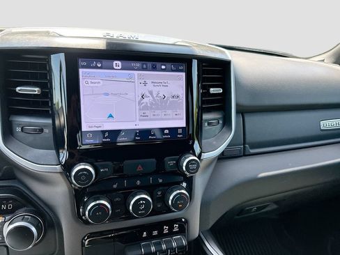Used 2022 RAM 1500 Big Horn AWD/4WD image 25