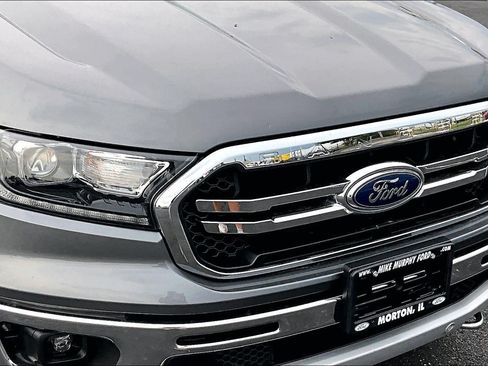 Used 2022 Ford Ranger Lariat w/ Equipment Group 501A High AWD/4WD image 30