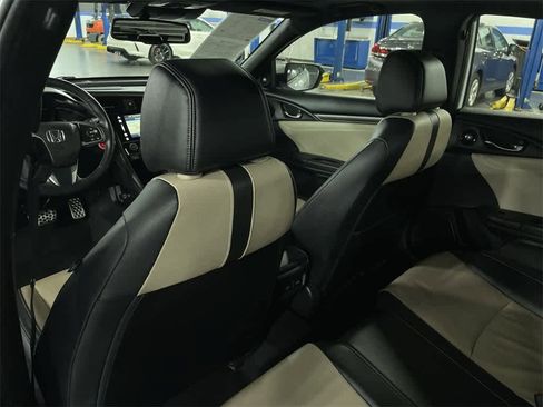 Used 2017 Honda Civic Sport Touring image 30