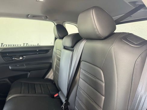 Used 2026 Honda CR-V EX-L image 11