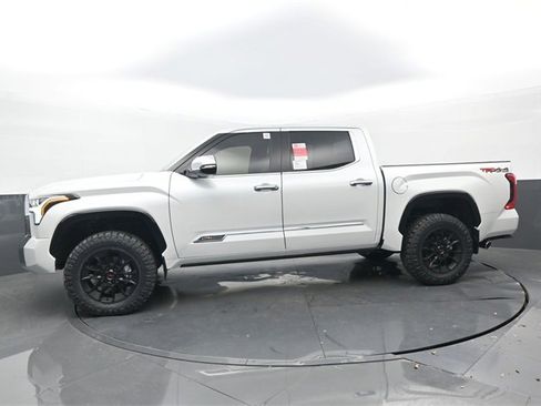 New 2026 Toyota Tundra 1794 Edition w/ TRD Off-Road Package image 22