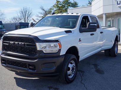 Used 2024 RAM 3500 Tradesman