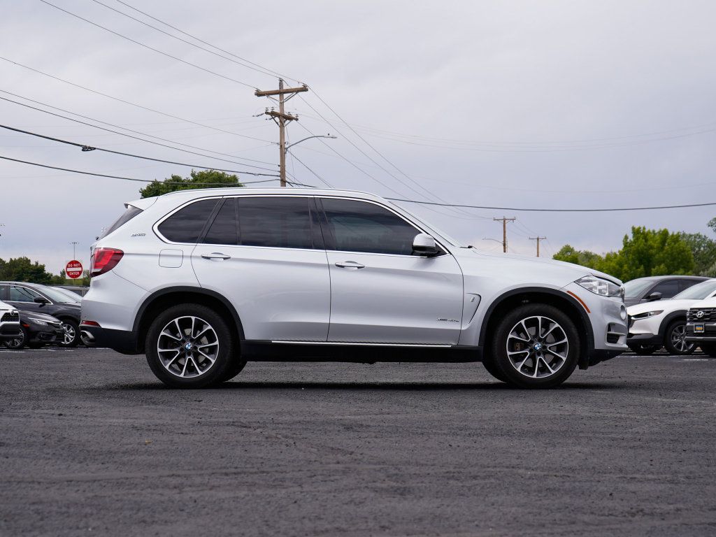 Used 2017 BMW X5 xDrive40e AWD/4WD image 16