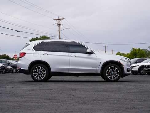 Used 2017 BMW X5 xDrive40e AWD/4WD image 16