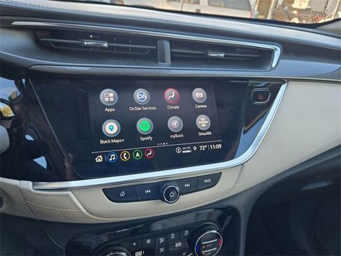 Used 2022 Buick Encore GX Essence w/ Advanced Technology Package image 13