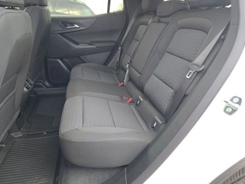 New 2026 Chevrolet Equinox LT w/ Safety and Technology Package AWD/4WD image 16
