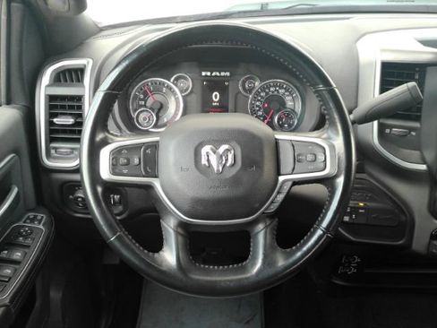 Used 2023 RAM 2500 Big Horn w/ Level 1 Equipment Group AWD/4WD image 28