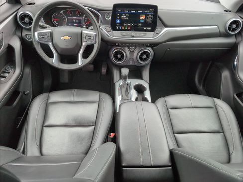 Used 2023 Chevrolet Blazer LT AWD/4WD image 34