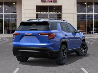 New 2026 GMC Terrain AT4 w/ Convenience Package III