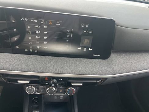 Used 2026 Nissan Kicks S FWD image 16