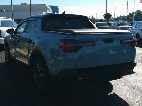 Certified 2024 Hyundai Santa Cruz SE image 3