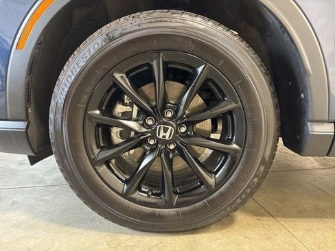 Certified 2026 Honda CR-V Sport-L image 3
