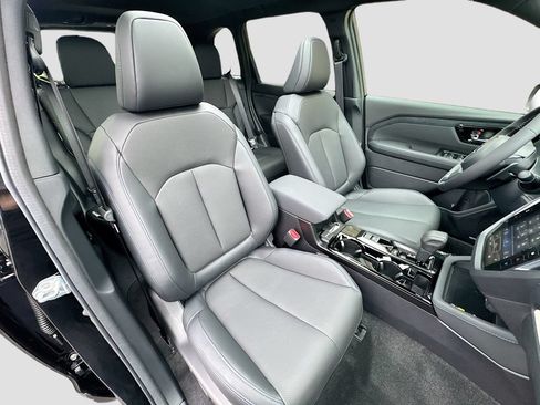 New 2026 Subaru Forester Touring AWD/4WD image 28