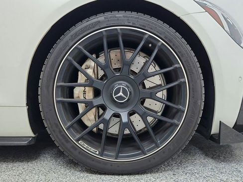 Used 2017 Mercedes-Benz AMG GT Coupe image 16