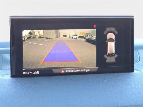 Used 2018 Audi Q7 3.0T Premium Plus w/ Premium Plus Package image 31