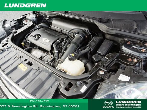 Used 2015 MINI Cooper Paceman S image 36