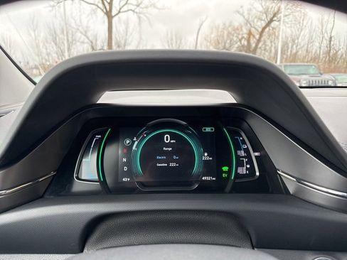 Used 2021 Hyundai Ioniq SEL image 8
