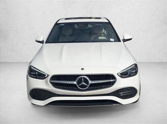 Used 2025 Mercedes-Benz C 300 C 300 video 2