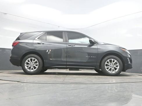 Used 2021 Chevrolet Equinox LT FWD image 35