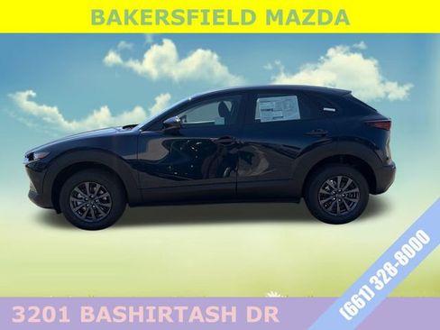 New 2026 MAZDA CX-30 AWD 2.5 S image 2