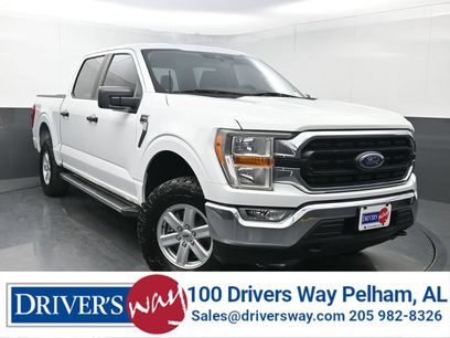 Used 2022 Ford F150 XLT w/ Trailer Tow Package