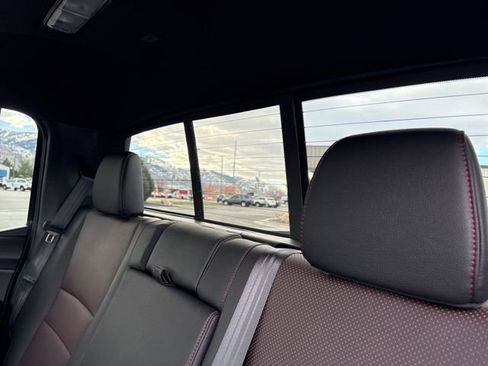 New 2026 Honda Ridgeline Black Edition image 28