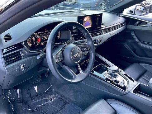 Used 2020 Audi A5 2.0T Premium Plus image 13