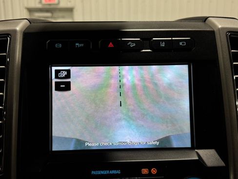 Used 2017 Ford F250 King Ranch w/ King Ranch Ultimate Package AWD/4WD image 38