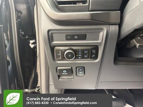New 2025 Ford F150 Tremor w/ Bed Utility Package image 49