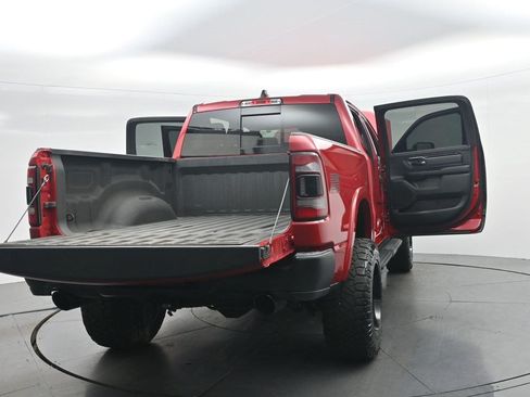 Used 2022 RAM 1500 Big Horn w/ Built-to-serve Edition AWD/4WD image 41