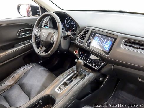 Used 2022 Honda HR-V EX-L image 30