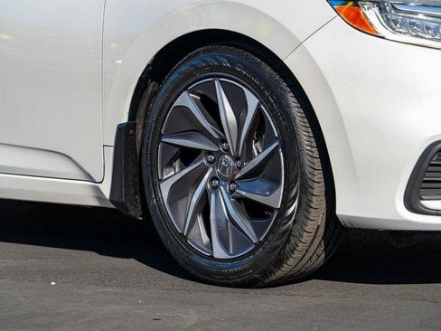 Used 2022 Honda Insight Touring image 7