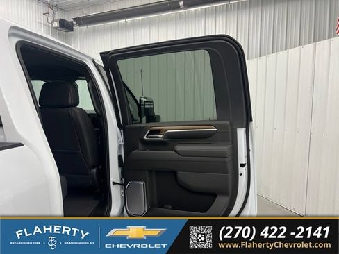New 2026 Chevrolet Silverado 2500 High Country w/ High Country Premium Package AWD/4WD image 12