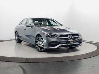 Certified 2026 Mercedes-Benz C 300 4MATIC Sedan video 1
