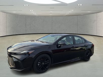 Used 2025 Toyota Camry SE w/ Convenience Package