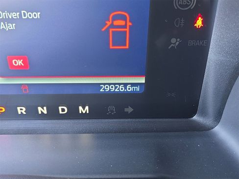 Certified 2021 Ford Bronco Black Diamond w/ Sasquatch Package image 23