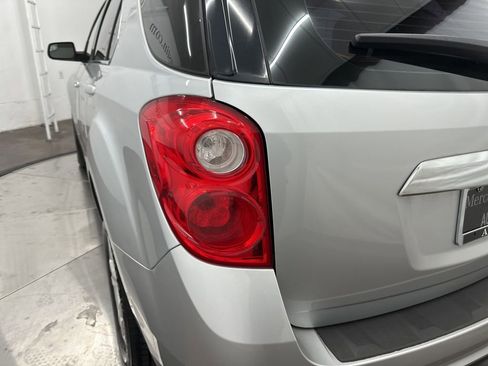 Used 2013 Chevrolet Equinox LS image 22