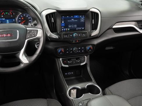 Used 2024 GMC Terrain SLE w/ Driver Convenience Package AWD/4WD image 14